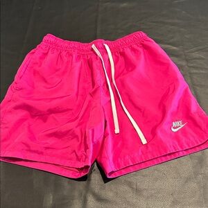 Nike Men’s Shorts Size Small